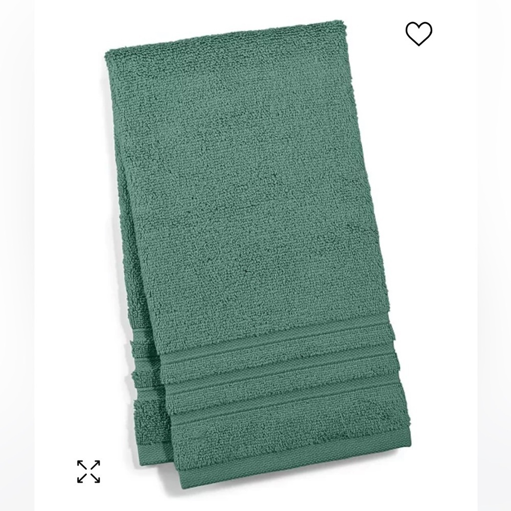 Soft Textured Blue Mat